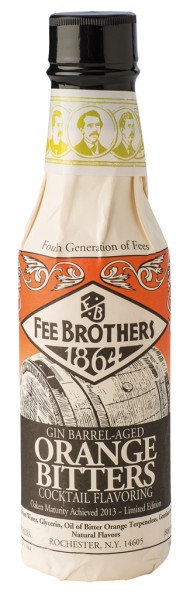 Fee Brothers Orange Bitters 0,15 l