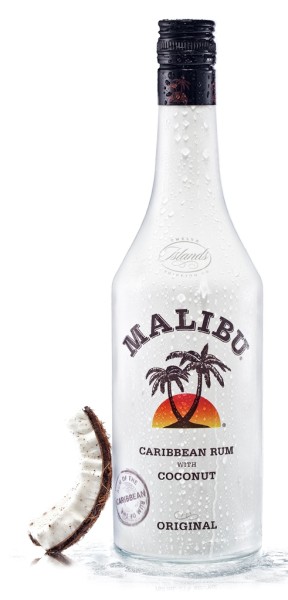 Malibu 0,7 l