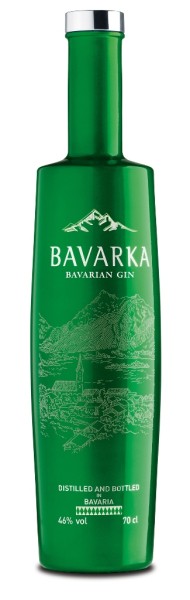 Bavarka Gin