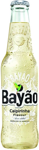bayao caipirinha flavour mixgetränk