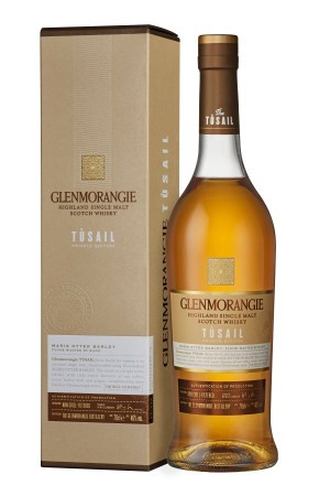 Glenmorangie Whisky Tusail 0,7l