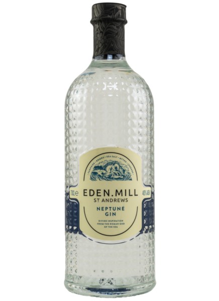 Eden Mill Neptune Gin 0,7 Liter