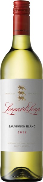 Leopard&#039;s Leap Sauvignon Blanc