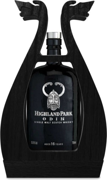 Highland Park Whisky Odin 0,7 Liter