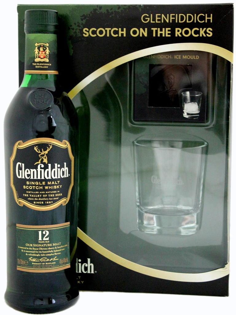 Виски 2 стакана. Виски Гленфиддик 12 0.7. Зеленый виски Гленфиддик 12. Glenfiddich 12 подарочный набор. Виски Glenfiddich 12 лет п/у 0,75 л + 2 стакана.