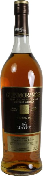 Glenmorangie Whisky Tayne 1 Liter