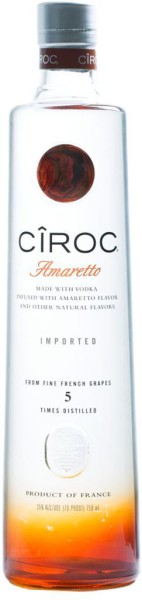 Ciroc Amaretto 0,7l