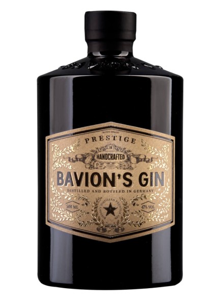 Bavion&#039;s Gin Prestige 0,5l