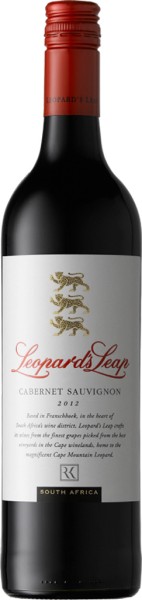 Leopard&#039;s Leap Cabernet Sauvignon 0,75 Liter
