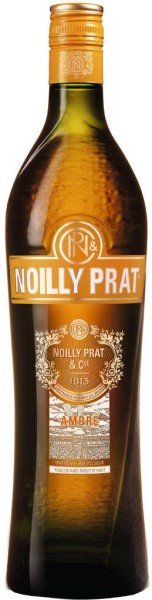 Noilly Prat Ambré Vermouth 0,75 Liter