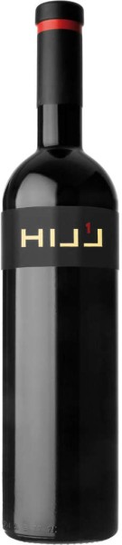 Leo Hillinger Hill 1 Wein 0,75 Liter