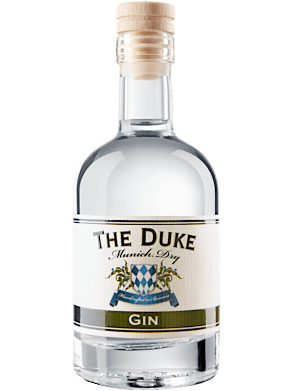 The Duke - Munich Dry Gin 45% Miniatur kaufen