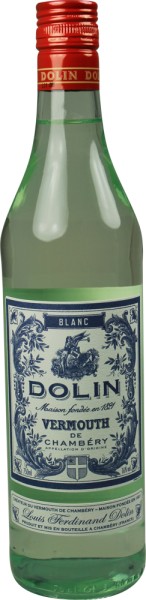 Dolin Vermouth Blanc 0,75l