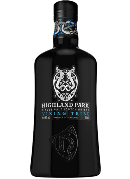 Highland Park Viking Tribe Single Malt Whisky 0,7 Liter