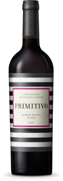 Scavi &amp; Ray Primitivo Puglia IGT Rotwein 0,75l