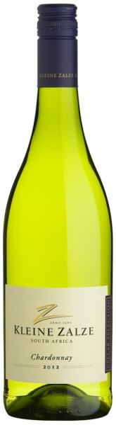 Kleine Zalze Cellar Chardonnay (unwooded) 0,75 Liter Jahrgang