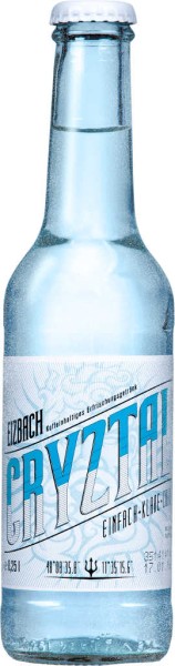 Eizbach Cryztal Cola 0,33 Liter