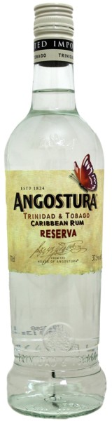 Angostura Reserva Rum