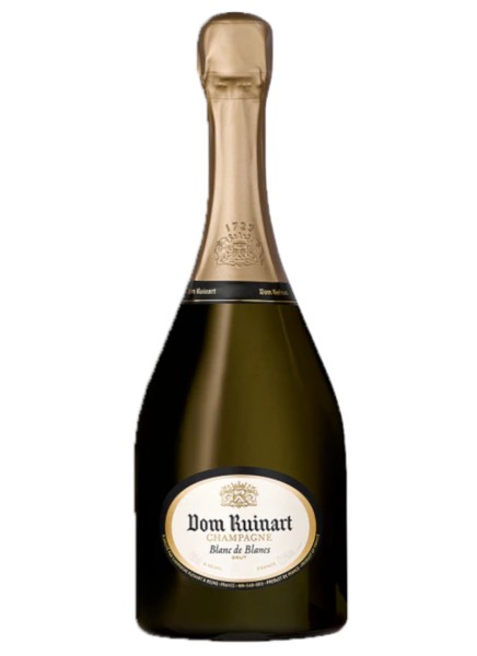 Dom Ruinart Champagner 0,75 Liter