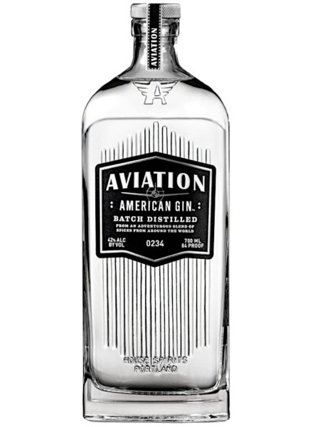 Aviation American Gin 0,7 Liter