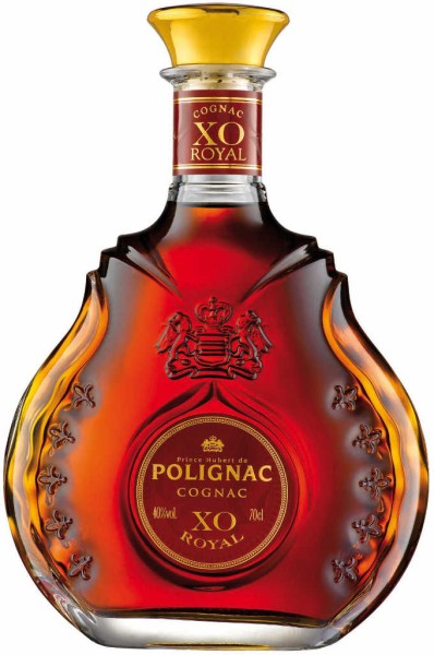 Polignac Cognac XO Royal