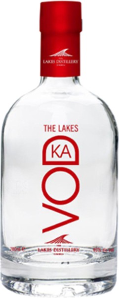 Lakes Vodka 0,7 Liter