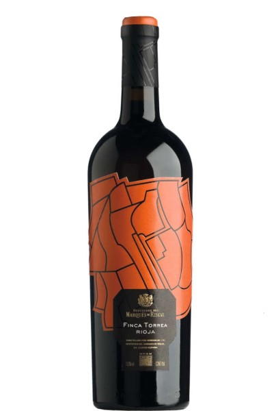 Marques de Riscal Finca Torrea Rioja DOCa 0,75 Liter