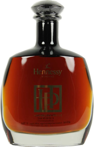 Hennessy Prive 0,7l