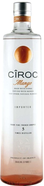 Ciroc Mango 1l