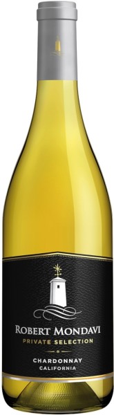 Robert Mondavi Private Selection Chardonnay 0,75 Liter