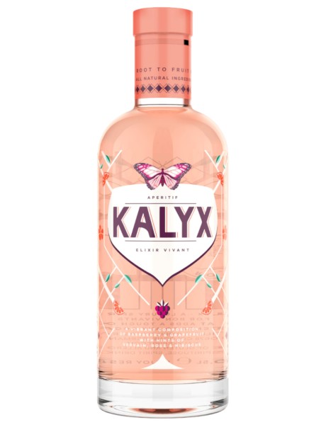 Kalyx Aperitif Elixir Vivant 0,5 L