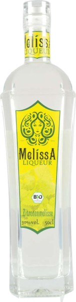 MelissA Liqueur 0,5l