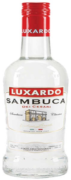 Luxardo Sambuca di Cesari 0,7 Liter