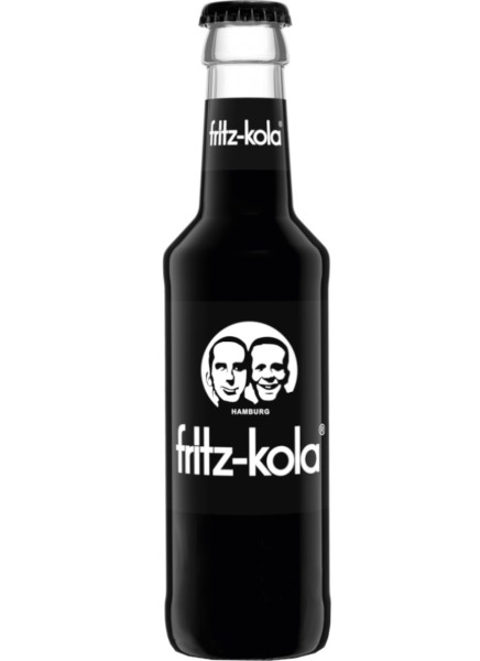 Fritz Kola 0,2 Liter