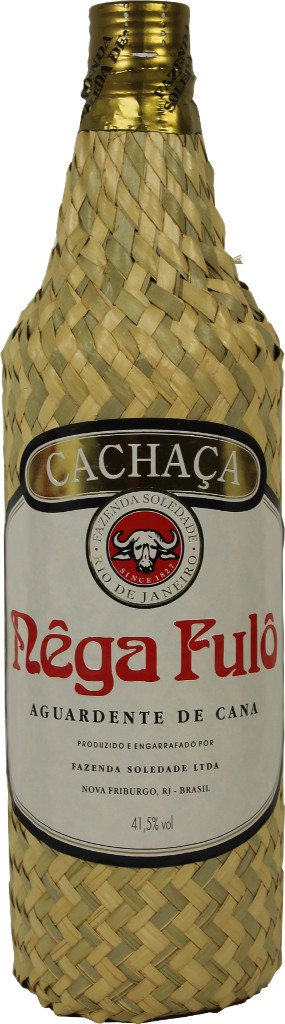 Cachaca Nega Fulo 1 l kaufen