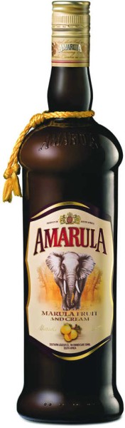 Amarula Wild Fruit Cream 0,7 l