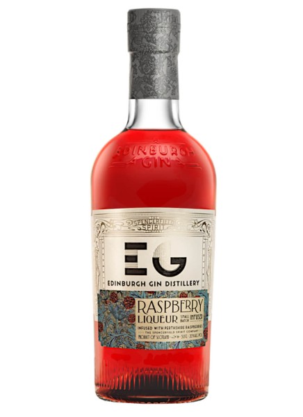 Edinburgh Raspberry Gin Likör 0,5l
