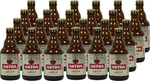 Astra Urtyp 24er Pack