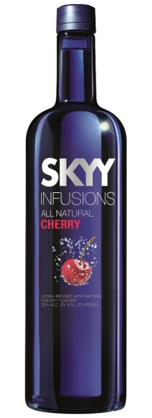 Skky Infusions Cherry