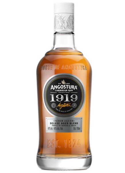 Angostura 1919 Rum 0,7 Liter