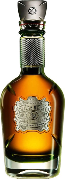 Chivas Regal Whisky The Icon 0,7l