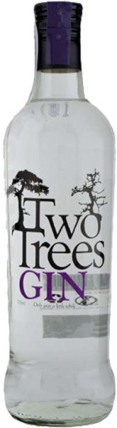 Two Trees Gin 0,7l