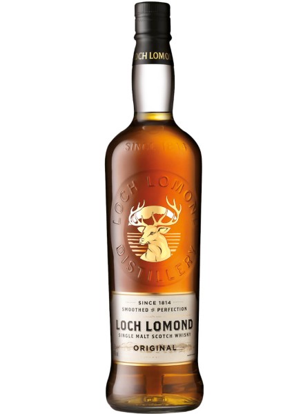 Loch Lomond Original 0,7 Liter