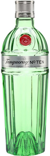 Tanqueray Gin No.Ten 1 Liter