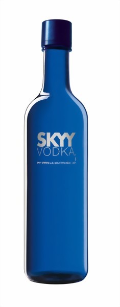 Skyy Vodka 1 Liter