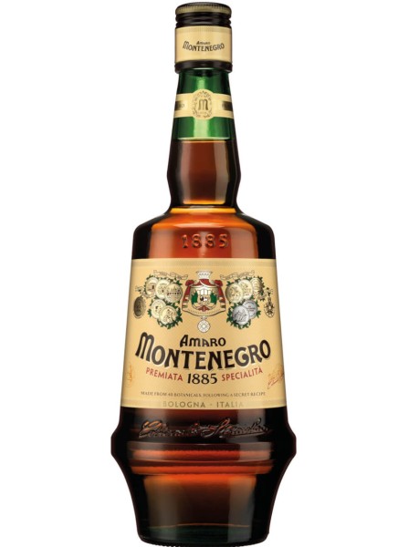 Amaro Montenegro 0,7 Liter