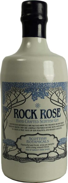 Rock Rose Gin 0,7l
