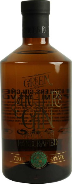 Michlers Green Gin 0,7 Liter