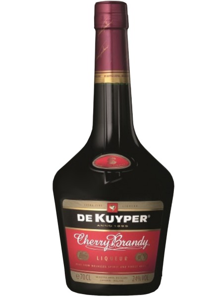 De Kuyper Cherry Brandy 0,7 Liter