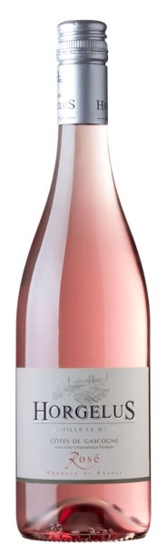 Horgelus Rosé Wein 0,75 Liter